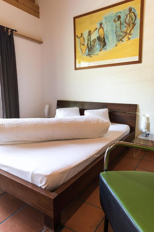 Schnider Und Café Hotel Vals