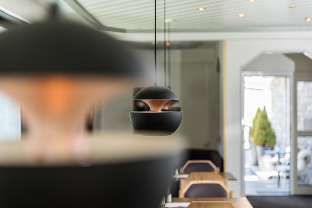 Hotel Schnider Und Café Vals