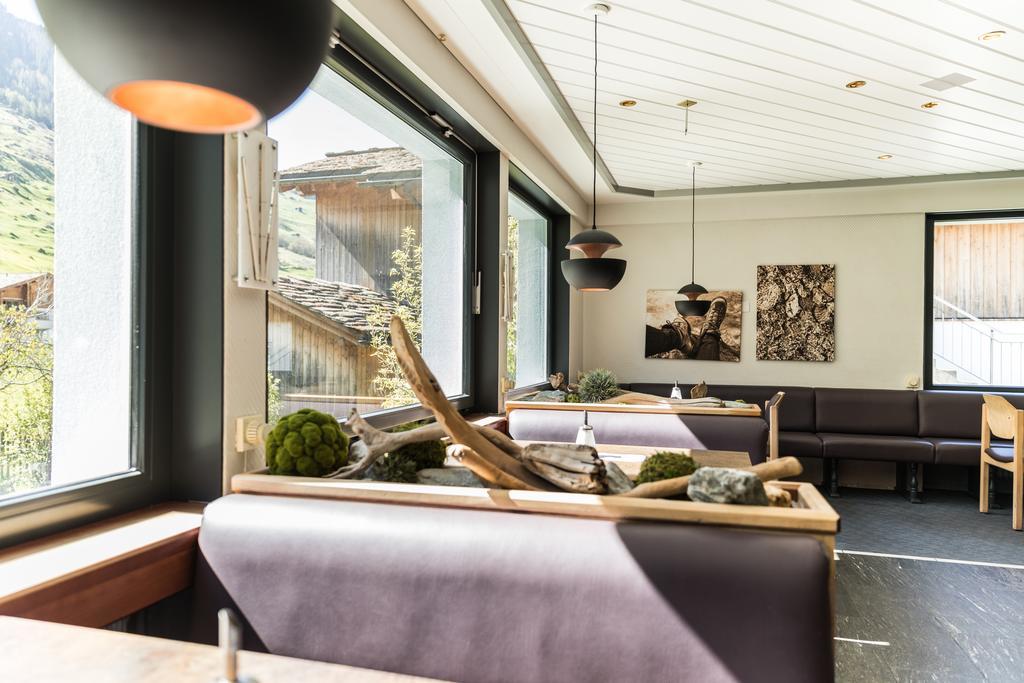 Hotel Schnider Und Café