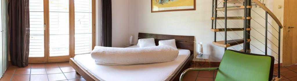 Schnider Und Café Hotel