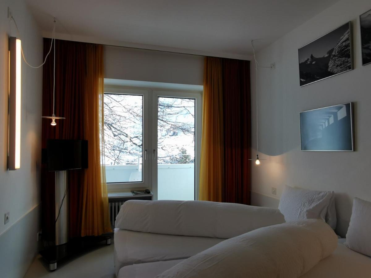 Hotel Schnider Und Café